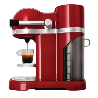 Ремонт дренажного клапана KitchenAid ARTISAN 5KES0503ECA