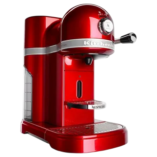 Ремонт дренажного клапана KitchenAid Nespresso