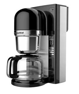 Ремонт дренажного клапана KitchenAid Pour Over
