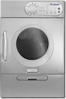 Корпусный ремонт (замена резинок, креплений, кнопок) KitchenAid KVWX706ESS