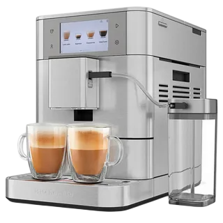 Ремонт дренажного клапана KitchenAid KF8 Fully Automatic Espresso Machine