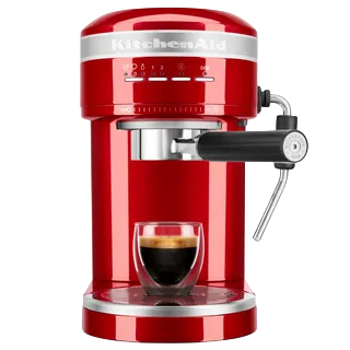 Ремонт дренажного клапана KitchenAid Semi Automatic Espresso Machine KES6503